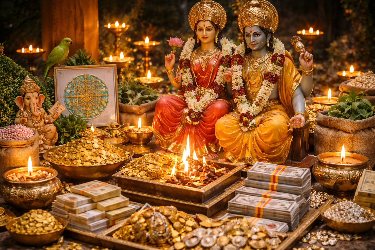 मनी मैग्नेट